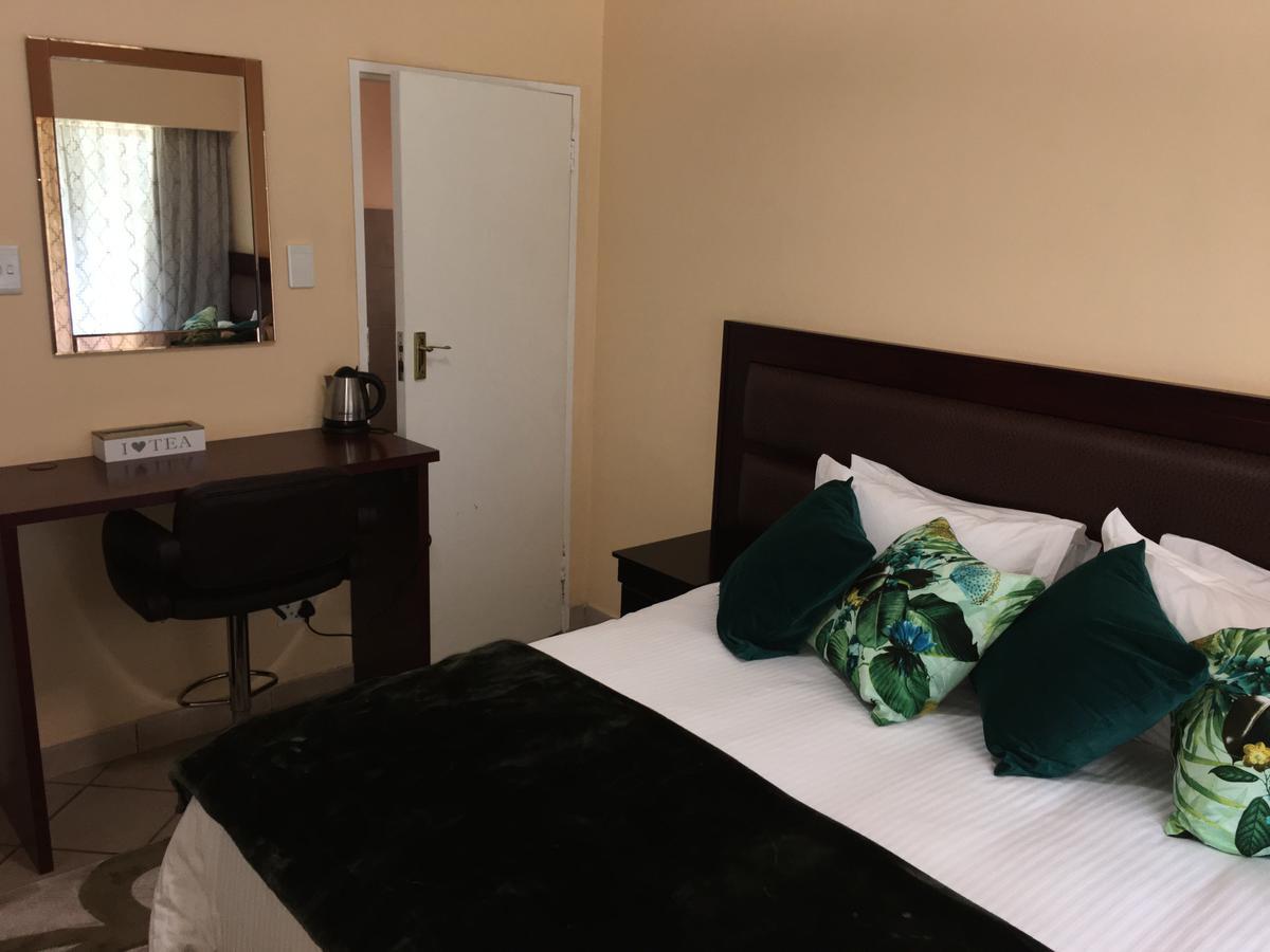 Riverton Manor Centurion Zimmer foto